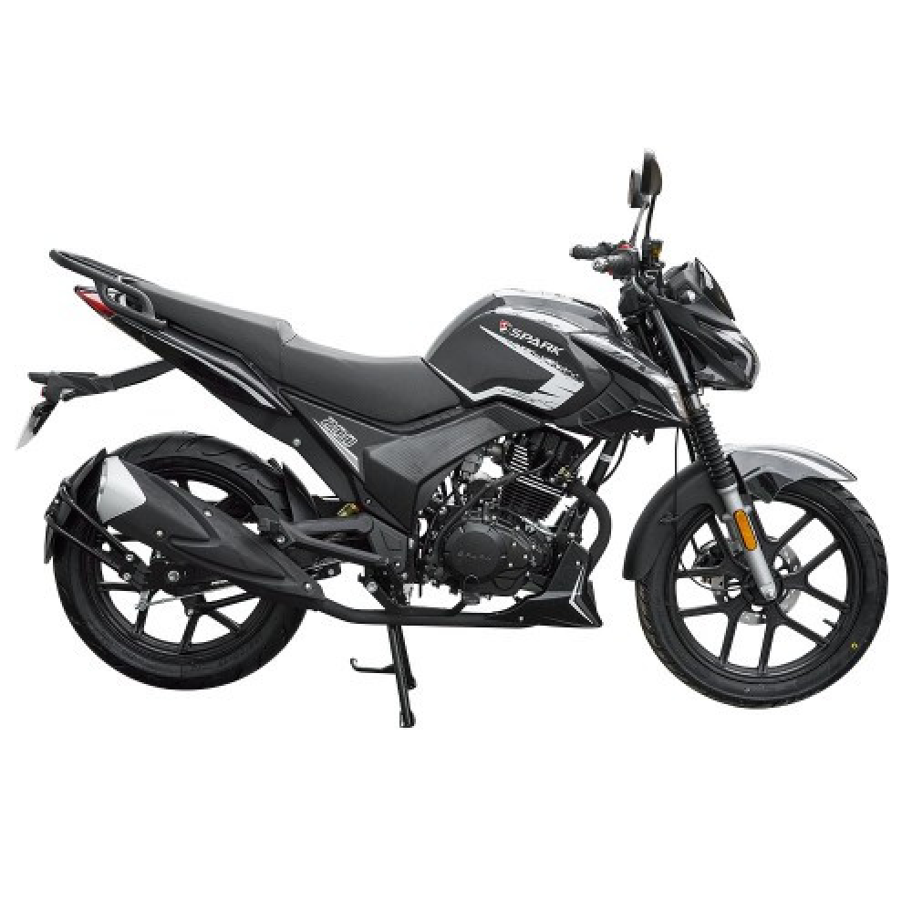 Мотоцикл SP200R-31